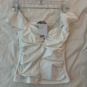 H&M blouse
